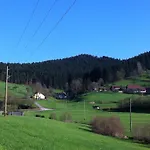 Maison d'hôtes Richebaechli 3*