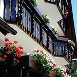 Maison d'hôtes Richebaechli Elzach