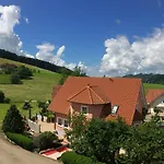 Maison d'hôtes Richebaechli