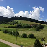 Maison d'hôtes Richebaechli