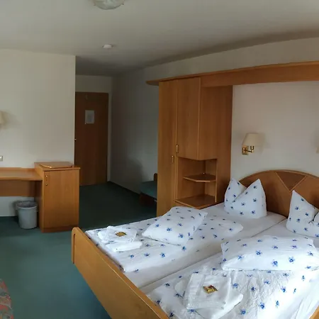 Gasthuis Richebaechli 3*