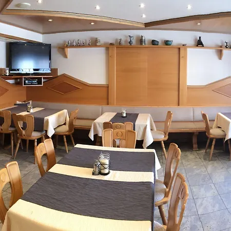 Konukevi Richebaechli