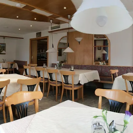 Richebaechli 3* Elzach