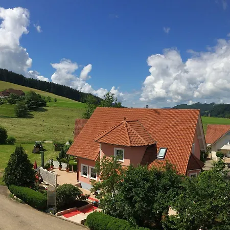 Konukevi Richebaechli 3*