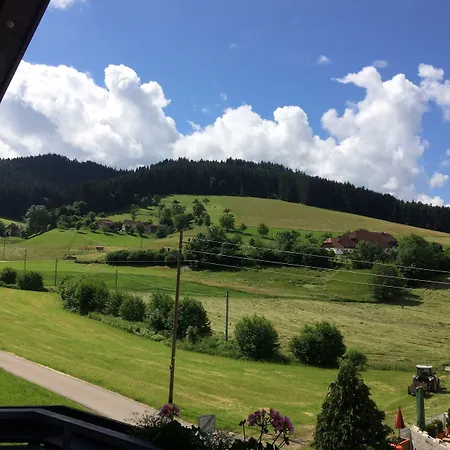 Richebaechli Gasthuis 3*