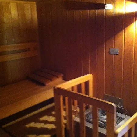 Gasthuis Richebaechli 3*