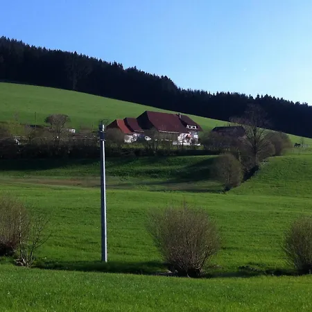 Richebächli 3* Elzach