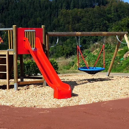 Konukevi Richebaechli 3*