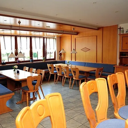 Richebaechli Konukevi