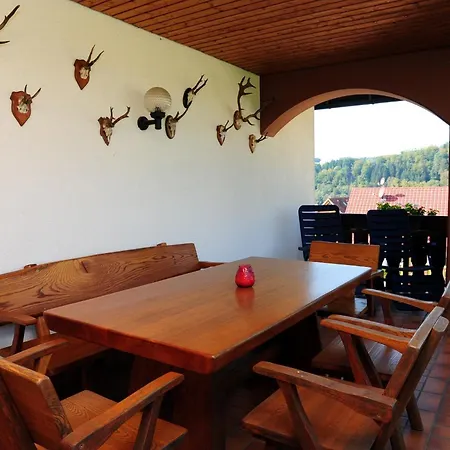 Richebaechli Gasthuis 3*