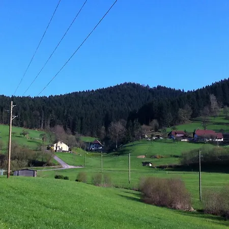 Richebaechli Elzach