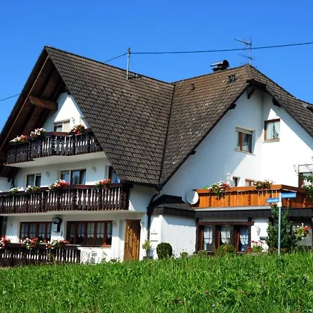 Richebaechli Guest house