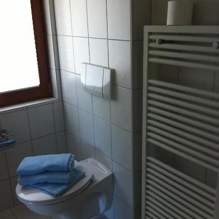 Gasthuis Richebaechli Elzach