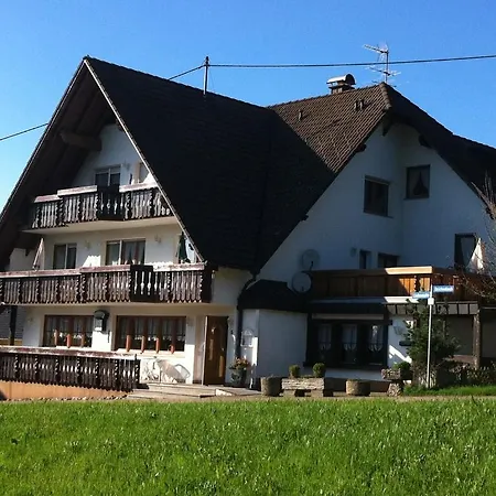 Gasthof Richebächli Gasthof