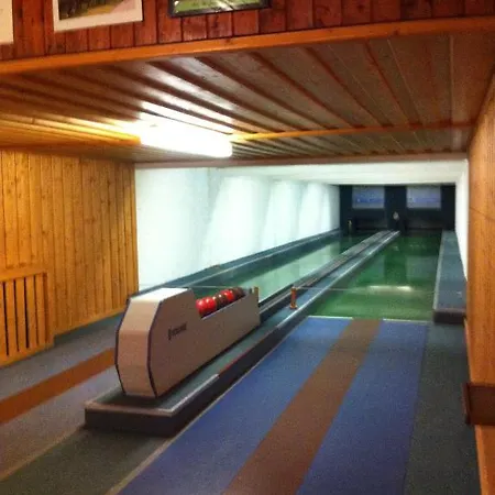 Konukevi Richebaechli