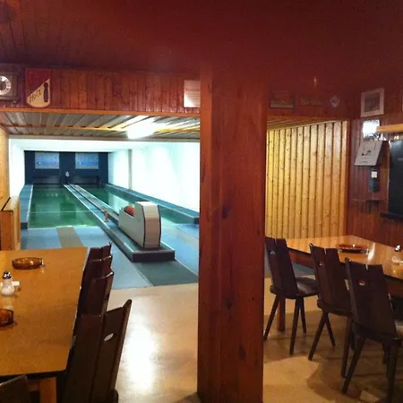 Richebaechli Guest house Elzach