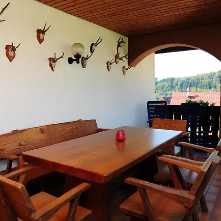 Guest house Richebaechli