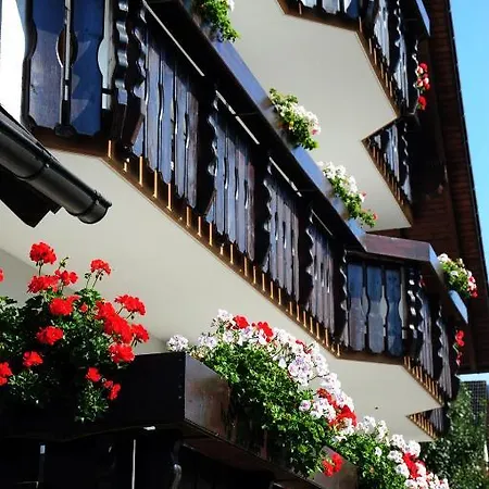 Konukevi Richebaechli Elzach