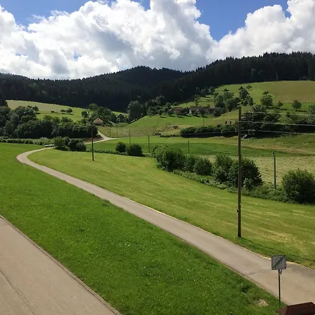 Richebächli 3* Elzach