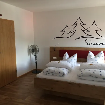 Gasthof Richebächli Elzach