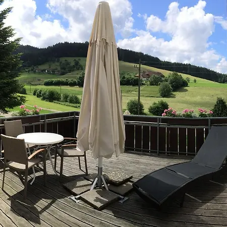 Gasthof Richebächli Elzach