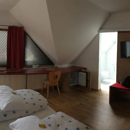 Richebaechli Konukevi 3*