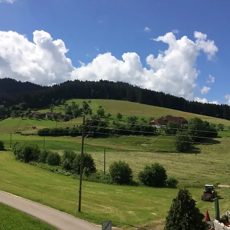 Gasthof Gasthof Richebächli