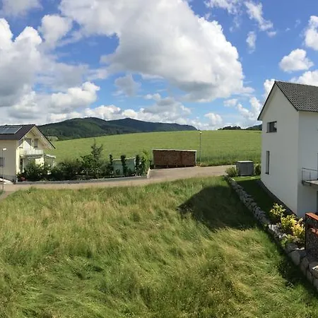 Konukevi Richebaechli Elzach