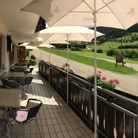 Richebaechli Guest house Elzach