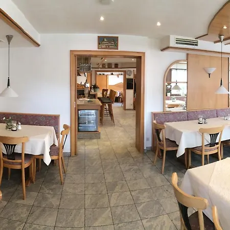 Richebaechli Guest house