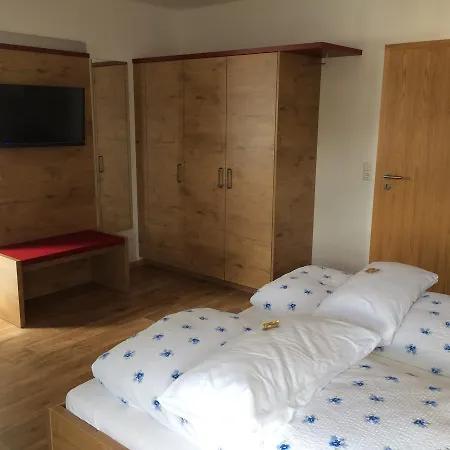 Guest house Richebaechli 3*
