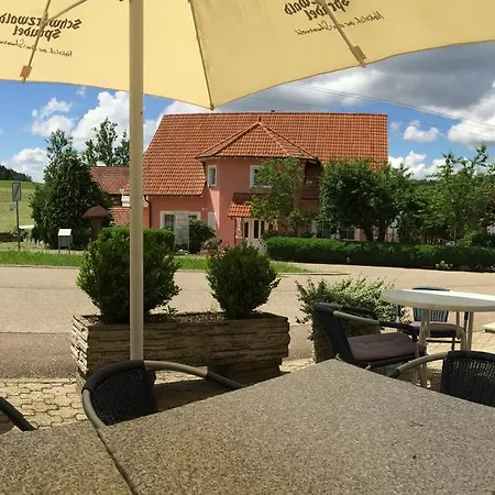 Richebaechli 3* Elzach