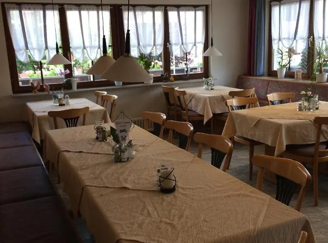 ゲストハウス Richebaechli エルツァッハ