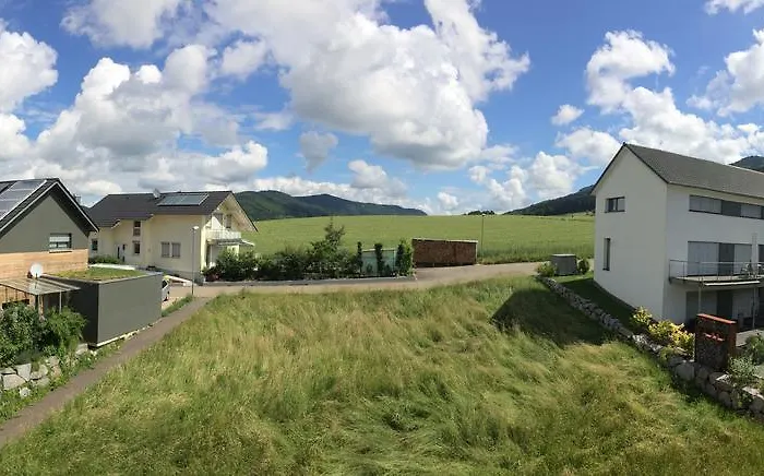 Richebaechli 3* エルツァッハ